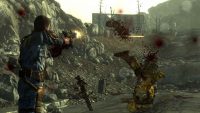 Fallout 3 Had Another Version Under Development At Obsidian That Never Saw The Light Of Day
