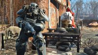 ‘Fallout 4’ visual upgrade demands a monster PC
