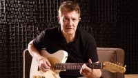 Fender CEO Andy Mooney’s Secrets To Mastering The Art Of Made-To-Order