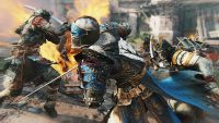 For Honor Open Beta Starts Feb. 9, Celebrity Livestream Kicks Off Feb. 7