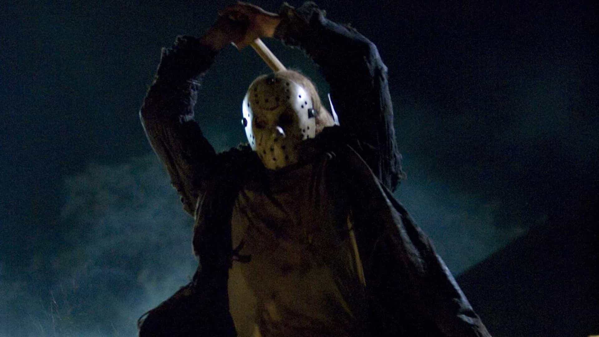 Friday The 13th Reboot