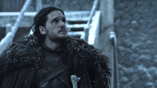Game Of Thrones Season 7 Release Date Set for June 25?