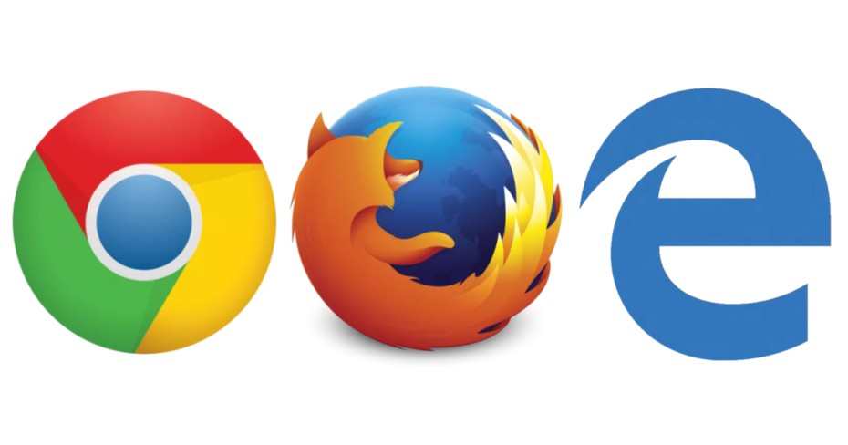 Google Chrome vs. Mozilla Firefox vs. Microsoft Edge – Which Web ...