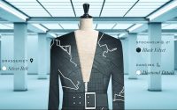 Google, Ivyrevel Use Personal Mobile Data To Design Custom Dresses