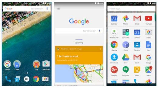 Google Now Launcher Will Be Removed From Play Store In The Coming Weeks