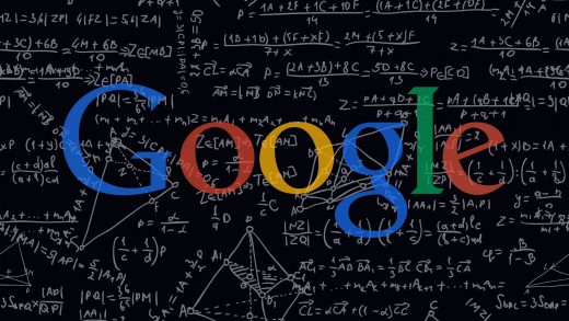 Google Ranking Algorithm Demonstrates Higher Intelligence