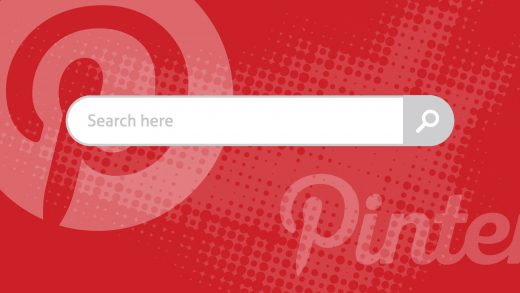 Google image search lead Randy Keller jumps to Pinterest