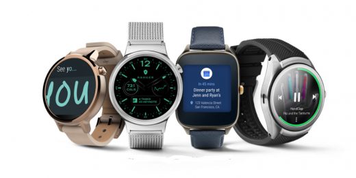 Google to finally release Android Wear 2.0 in February