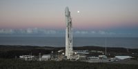 Government watchdog says SpaceX Falcon 9s are prone to cracks