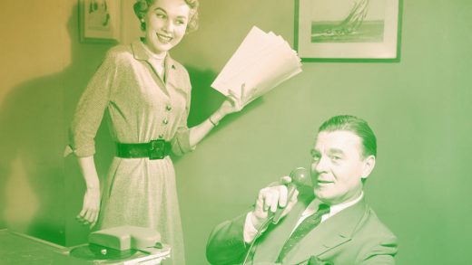 How To Deal With That Coworker Who’s Acting Like Your Boss