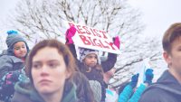 How Trump’s Opponents Are Crowdsourcing The Resistance