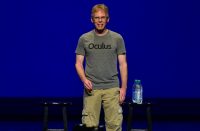 John Carmack airs grievances over ZeniMax lawsuit on Facebook