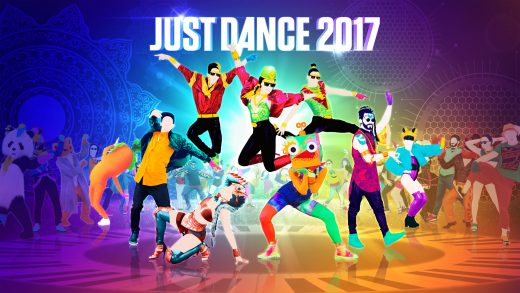 Just Dance – World Cup 2017 Comes to Paris This Month