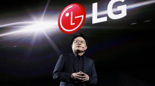 LG won’t share its disappointing mobile sales figures