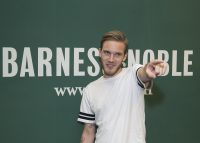 Maker Studios parts ways with Pewdiepie after anti-Semitic jokes