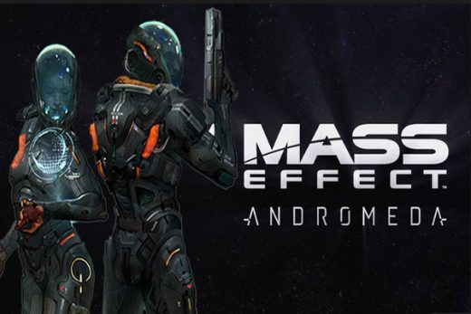 Mass Effect Andromeda New Trailer Reveals Preorder Bonuses and a Drop of Multiplayer