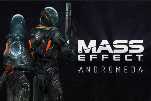 Mass Effect Andromeda Update – Multiplayer Kits, Dialogue Icons And More Abilities