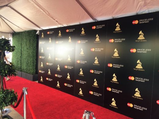 Mastercard Kicks Off Campaign To Celebrate Grammys