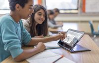Microsoft launches program to take on Chromebooks in schools