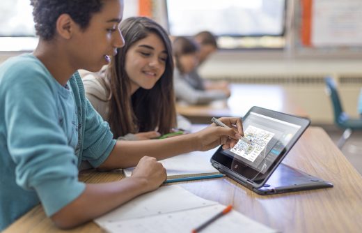 Microsoft launches program to take on Chromebooks in schools