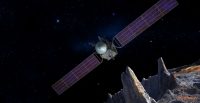 NASA’s New Mission To Explore Asteroid Worth A Whopping $10,000 Quadrillion