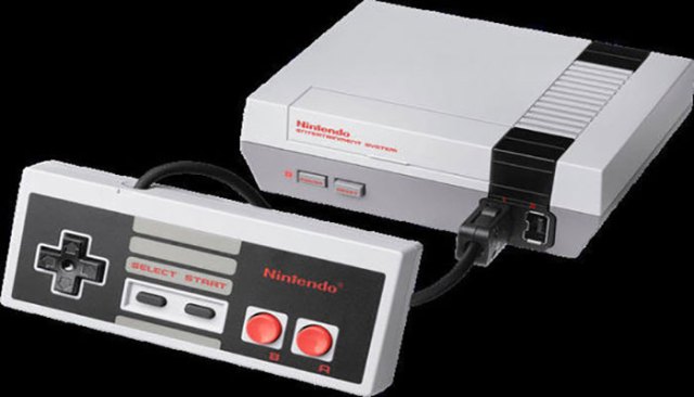 NES Classic Mini Completed Its Life Cycle, Nintendo Planning to Discontinue the Console?