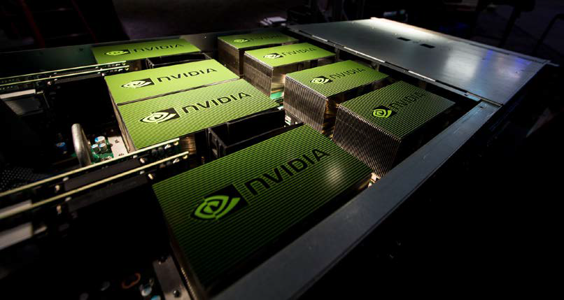 NVIDIA Volta release date and specs