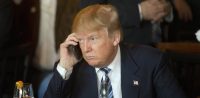 NYT: Trump is still relying on his unsecured Android phone