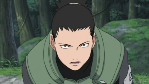 Naruto Shippuden Episode 492 Release Date And Spoilers: Shikamaru Gets Rescued?