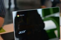 New Chromebooks Will Support Android Apps, Next Year
