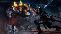 NiOh Reveiw – Ninja Gaiden Meets Dark Souls