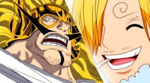 One Piece Chapter 853 Release Date And Spoilers: Luffy To Convince Reiju To Leave? Brulee To Seek Revenge
