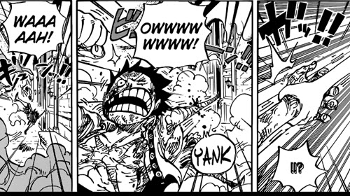 One Piece Chapter 854 Release Date And Spoilers Luffy And Sanji Finally Reunite Devicedaily Com