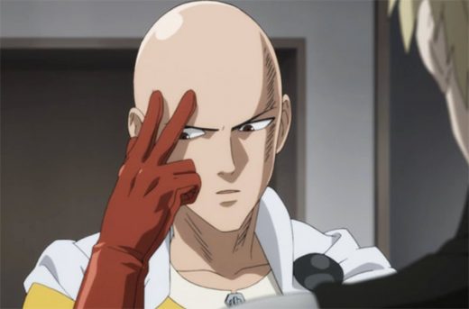 ‘One Punch Man’ Season 2 Release News: Saitama Gets A New Look?