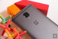 OnePlus 3T caught cheating on benchmarks