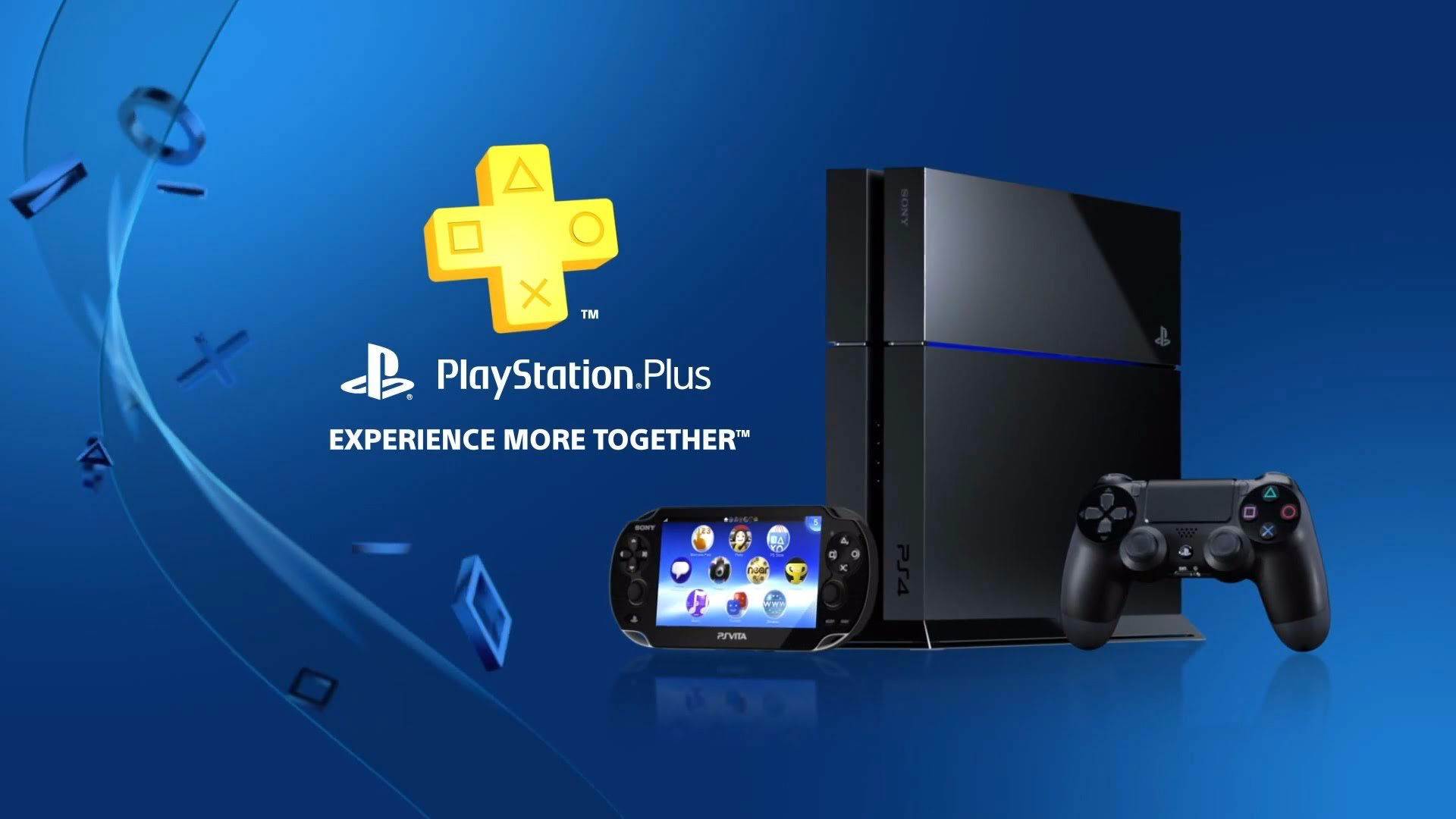 ps plus subscription