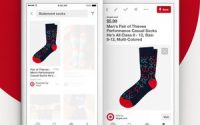 Pinterest Adds Search Ads With Keywords For Shopping Campaigns, Partners With Kenshoo