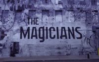 Poof, ‘The Magicians’ Takes YouTube Searchers Deeper Into Syfy’s Show