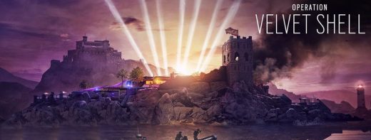 Rainbow Six Siege – See a Video Preview of Operation Velvet Shell DLC’s Coastline Map