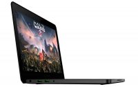 Razer Blade updated with 4K screen and Kaby Lake CPUs