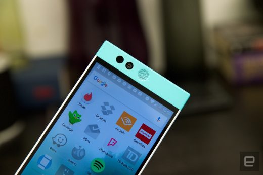 Razer acquires Nextbit and its ‘cloud phone’