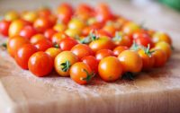 Scientists found a way to bring back lost tomato flavor
