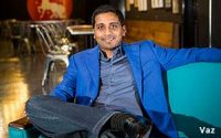 Shakeup At DigitasLBi: Nigel Vaz Upped To Global President, Luke Taylor Departs