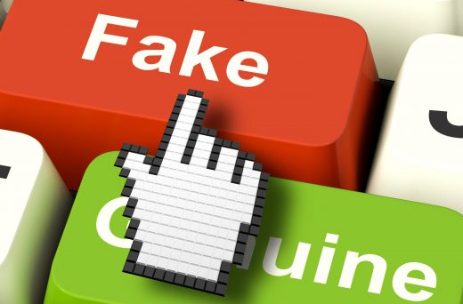 Snapchat Attacks ‘Fake News,’ Click-Bait
