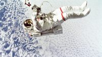 SpaceX Faces Challenge Over Astronaut Safety