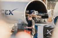 SpaceX’s Hyperloop Competition Was A success, But Only 3 Teams Ran Their Pods With 27 More To Go