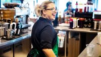 Starbucks’s Past Initiatives Provide Clues Into How It Might Hire 10,000 Refugees