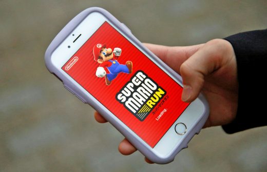 ‘Super Mario Run’ made Nintendo $53 million