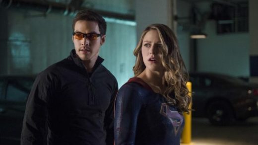 Supergirl Season 2 Episode 11 Release Date And Spoilers: Martian Manhunter To Team Up With Supergirl