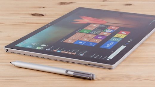 Surface Pro 4 vs. Surface Pro 5 – What Improvements To Expect From Upcoming Microsoft Surface Pro